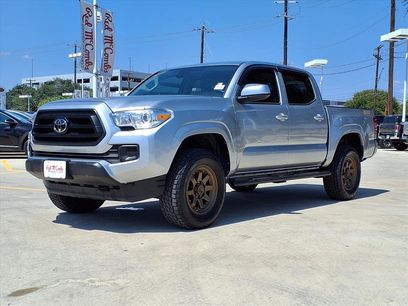 Used 2023 Toyota Tacoma SR5