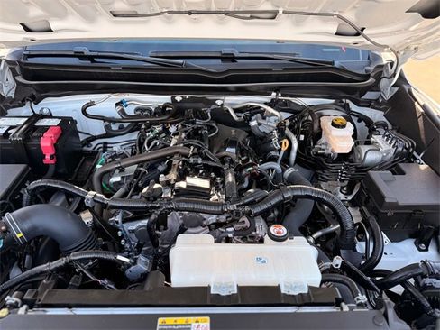 Used 2025 Toyota Tacoma SR5 image 22