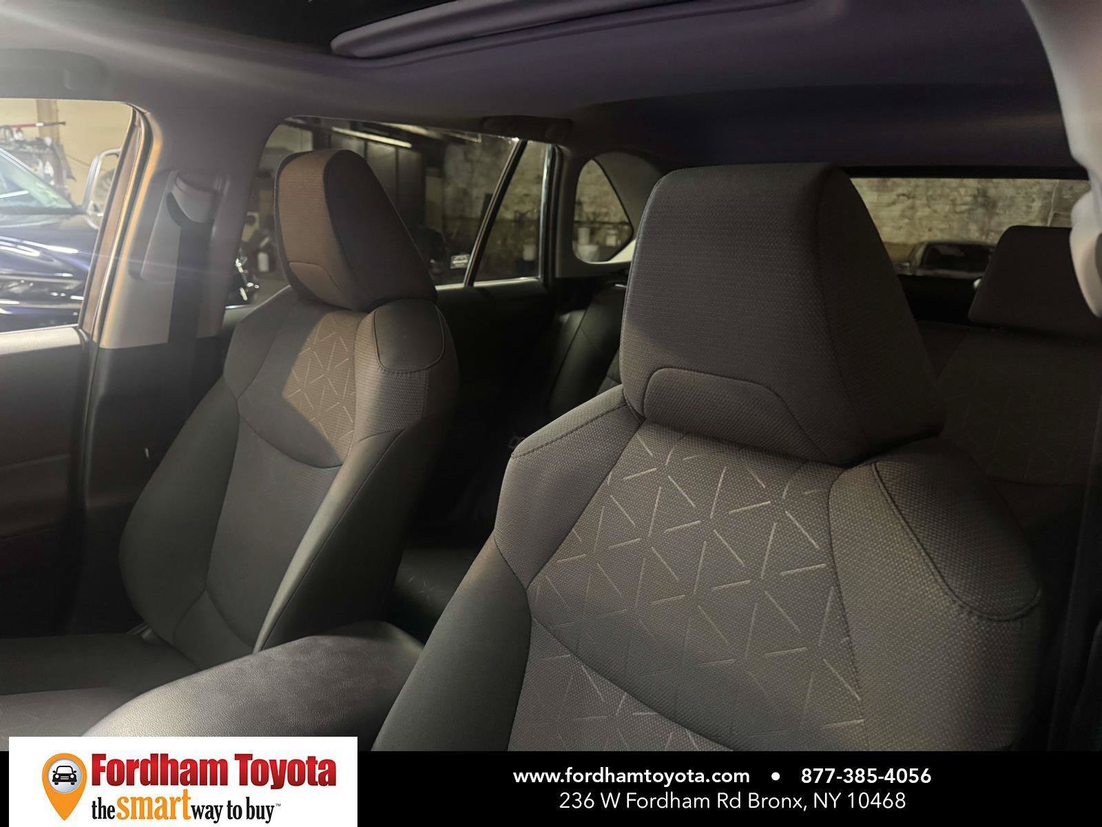 Certified 2024 Toyota RAV4 XLE w/ Convenience Package AWD/4WD image 18