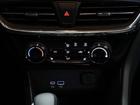 New 2026 Buick Encore GX Sport Touring w/ Advanced Technology Package AWD/4WD image 27