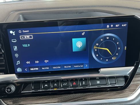 Used 2022 Chevrolet Silverado 1500 LT image 32