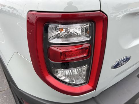 Used 2021 Ford Bronco Sport Outer Banks image 28