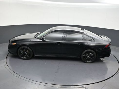 Used 2026 Honda Accord Sport image 15