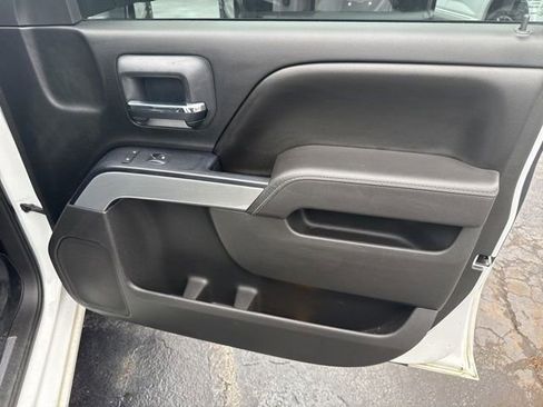 Used 2017 Chevrolet Silverado 1500 LT w/ All Star Edition image 25