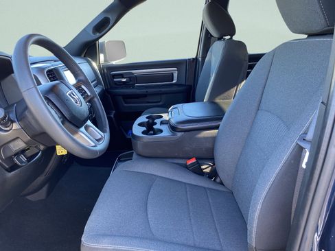 Used 2023 RAM 1500 Classic Warlock image 12