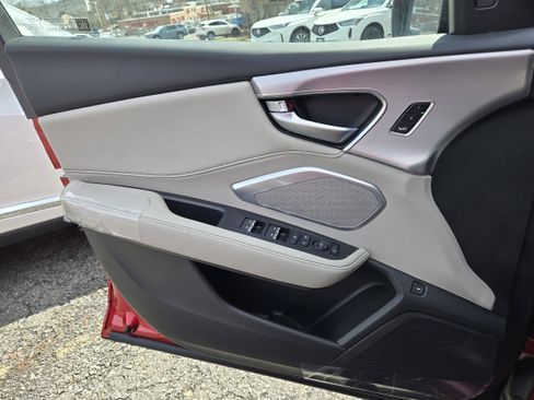 New 2026 Acura RDX SH-AWD w/ Technology Package image 15