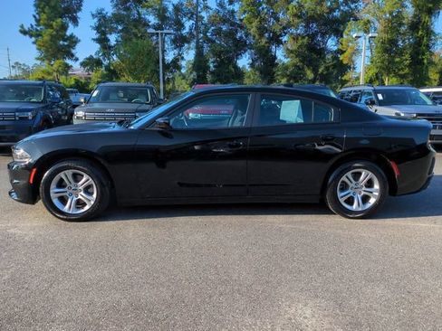 Used 2023 Dodge Charger SXT RWD image 7