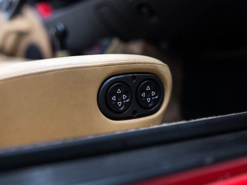 Used 1995 Porsche 911 Cabriolet image 12