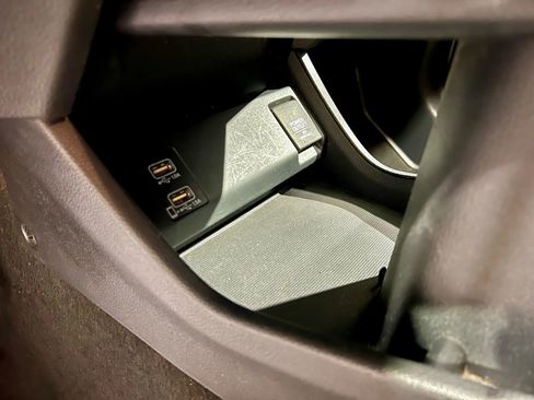 Used 2021 Honda HR-V EX image 34