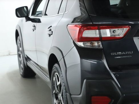 Used 2018 Subaru Crosstrek 2.0i Limited image 41