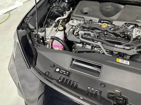 Used 2026 Toyota Camry LE FWD image 67