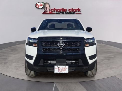 New 2026 Nissan Frontier SV w/ Tow Package image 9