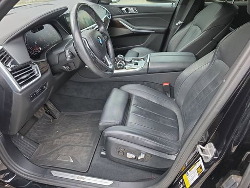 Used 2021 BMW X5 xDrive40i w/ Premium Package AWD/4WD image 8