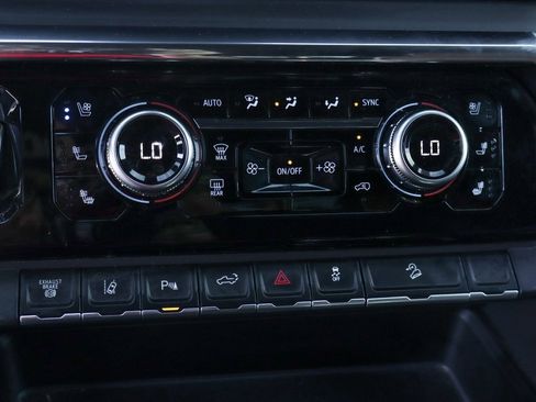 Used 2024 GMC Sierra 2500 Denali Ultimate image 34