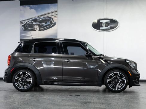 Used 2015 MINI Cooper Countryman S image 7