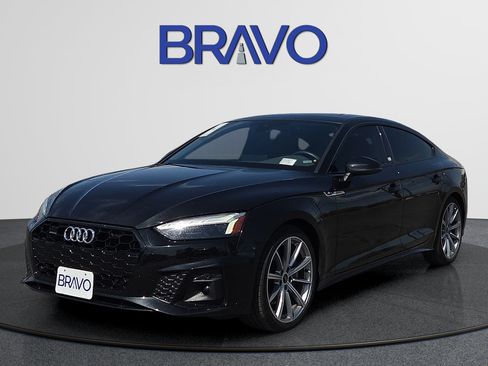 Used 2025 Audi A5 2.0T Premium Plus AWD/4WD image 1