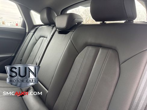 New 2025 Audi A5 2.0T Premium Plus image 15