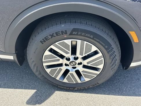 New 2026 Hyundai Palisade SEL Premium FWD image 12