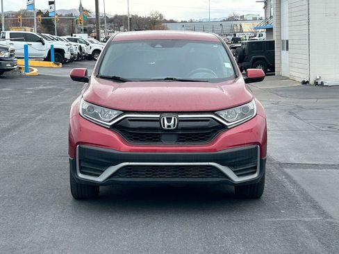 Used 2021 Honda CR-V Special Edition image 9
