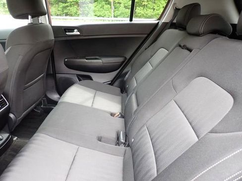 Used 2019 Kia Sportage LX AWD/4WD image 17