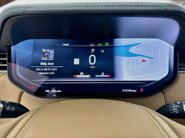 New 2026 Land Rover Range Rover SE AWD/4WD image 12