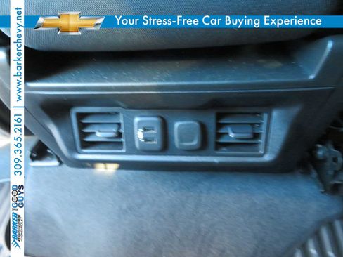 Used 2022 Chevrolet Silverado 1500 RST w/ Z71 Off-Road Package image 30