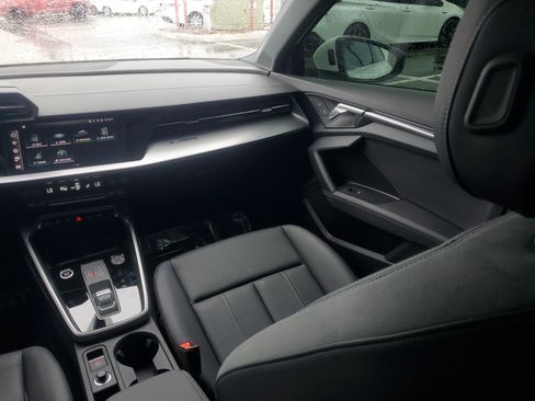 Used 2024 Audi A3 2.0T Premium FWD image 20