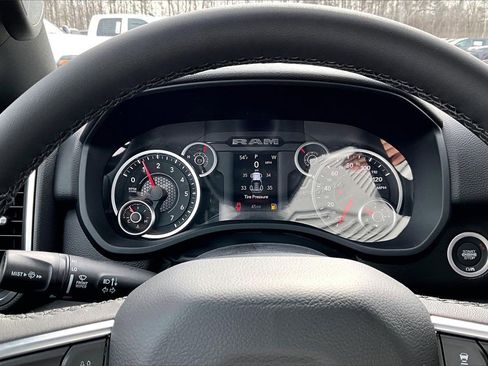 New 2026 RAM 1500 Big Horn image 12