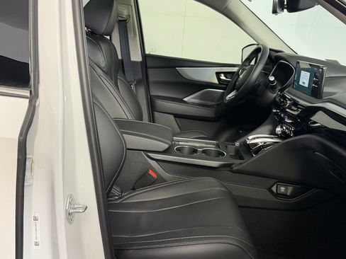 Used 2026 Acura MDX SH-AWD w/ Technology Package image 29