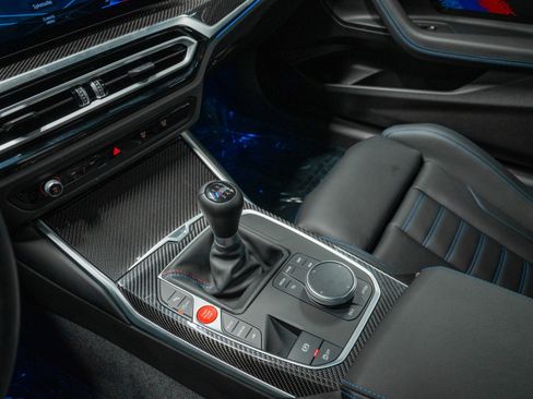 Used 2024 BMW M2 w/ Lighting Package image 15