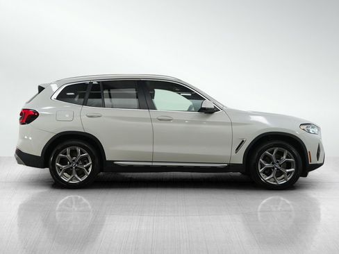 Used 2024 BMW X3 xDrive30i image 6