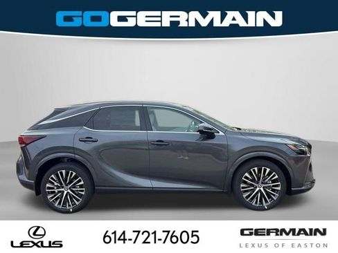 New 2026 Lexus RX 350 Premium Plus image 7