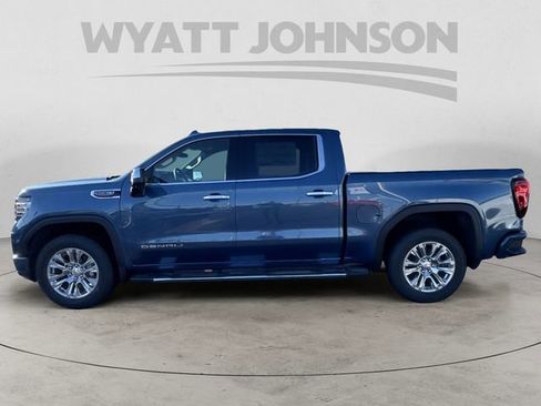 New 2026 GMC Sierra 1500 Denali AWD/4WD image 2
