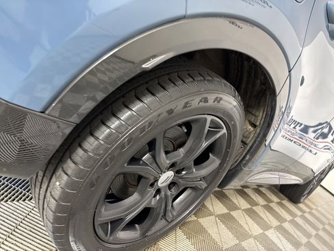 Used 2024 Dodge Hornet R/T Plus w/ R/T Blacktop Package AWD/4WD image 32