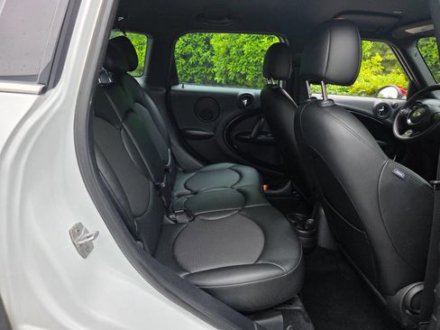 Used 2016 MINI Cooper Countryman John Cooper Works AWD/4WD image 24