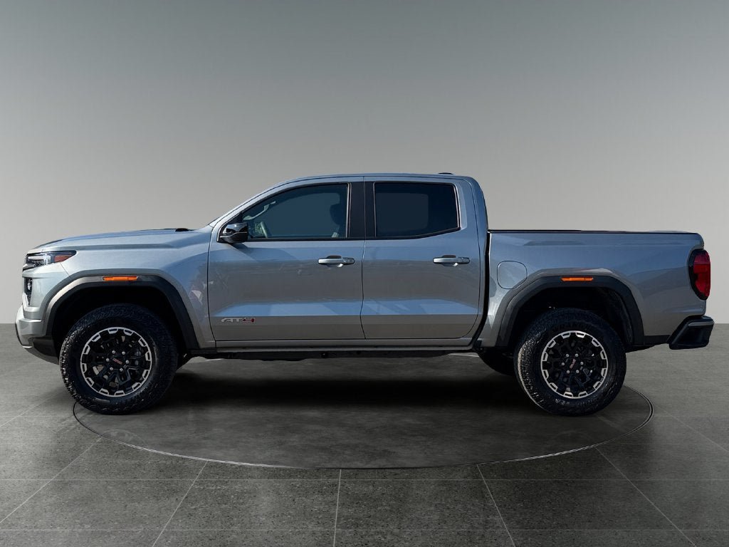 Used 2026 GMC Canyon AT4 AWD/4WD image 6