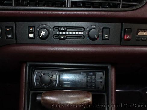 Used 1988 Porsche 944 Coupe image 30