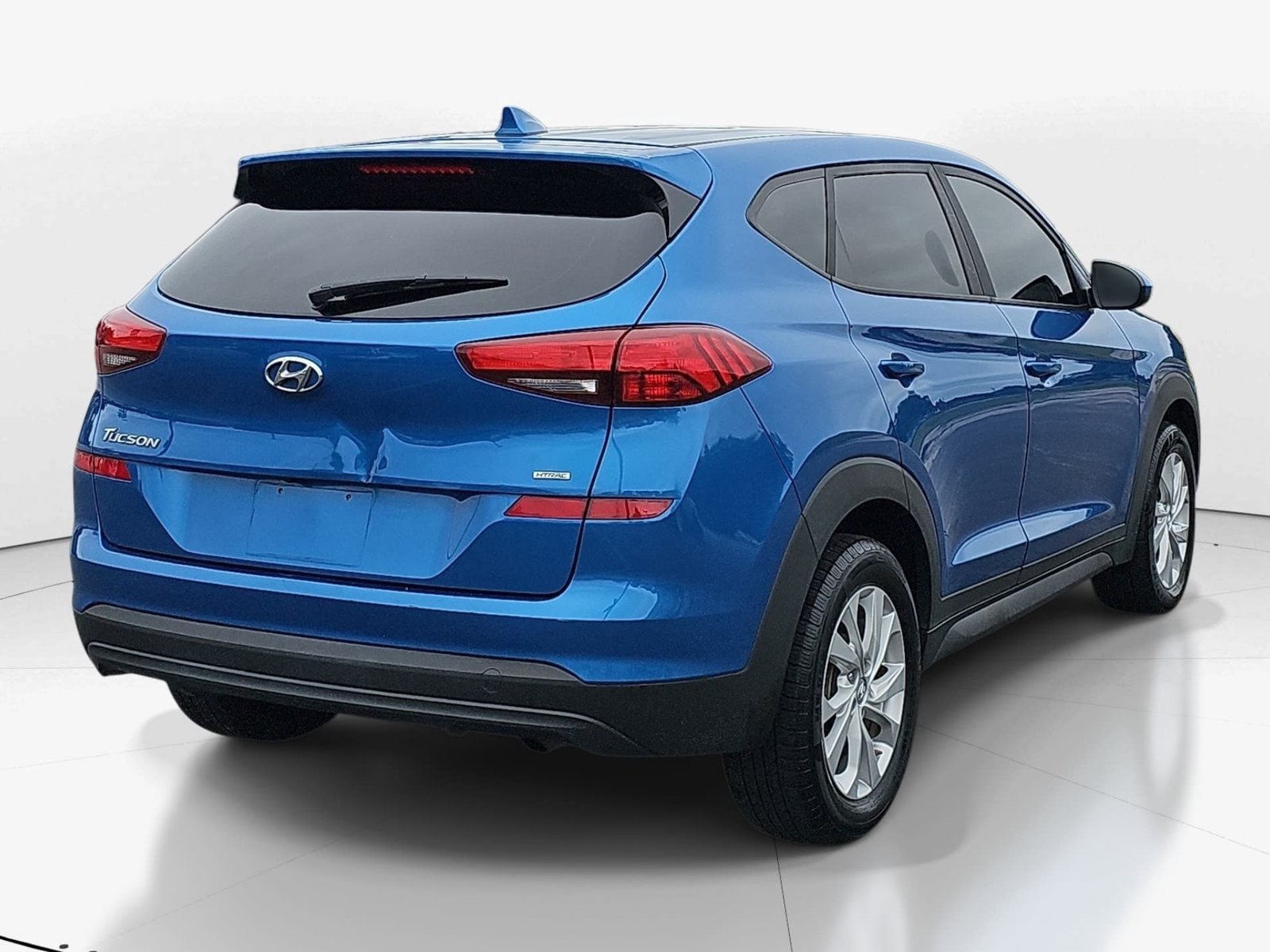 Used 2019 Hyundai Tucson SE AWD/4WD image 6