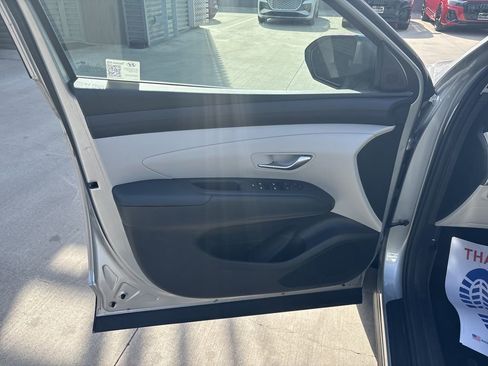 Used 2025 Hyundai Tucson SEL image 10