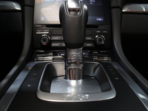 Used 2021 Porsche 718 Boxster w/ Premium Package RWD image 79
