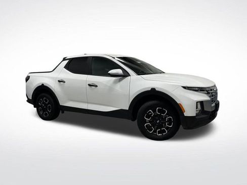 Used 2023 Hyundai Santa Cruz SEL image 38