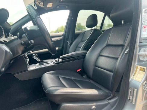 Used 2014 Mercedes-Benz C 300 4MATIC Sedan image 11