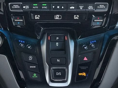 Used 2024 Honda Odyssey Elite image 15