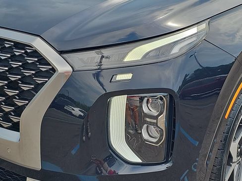 Used 2022 Hyundai Palisade Calligraphy w/ Cargo Package FWD image 32