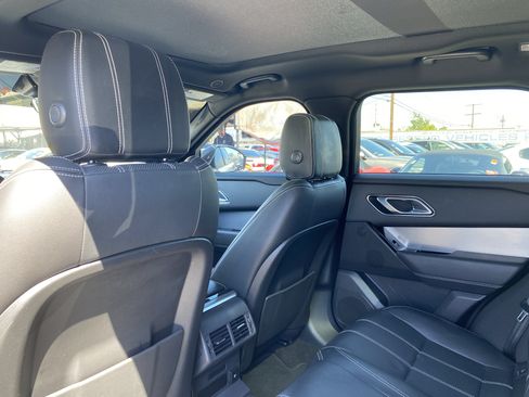 Used 2021 Land Rover Range Rover Velar R-Dynamic S AWD/4WD image 19