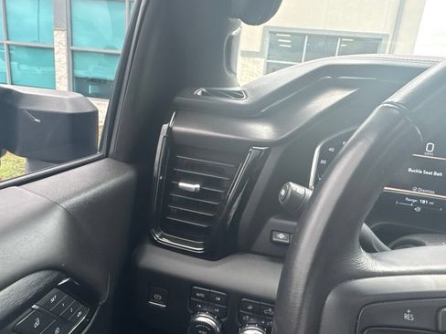 Used 2024 GMC Sierra 2500 AT4X AWD/4WD image 25