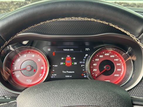 Used 2022 Dodge Charger SRT Hellcat w/ Harman/Kardon Audio Group image 35