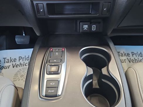 Used 2021 Honda Passport EX-L image 15