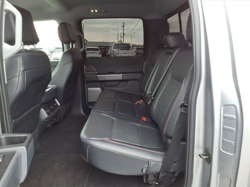 Used 2023 Ford F150 Lariat AWD/4WD image 13