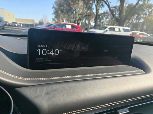 Used 2024 Genesis GV80 2.5T image 28